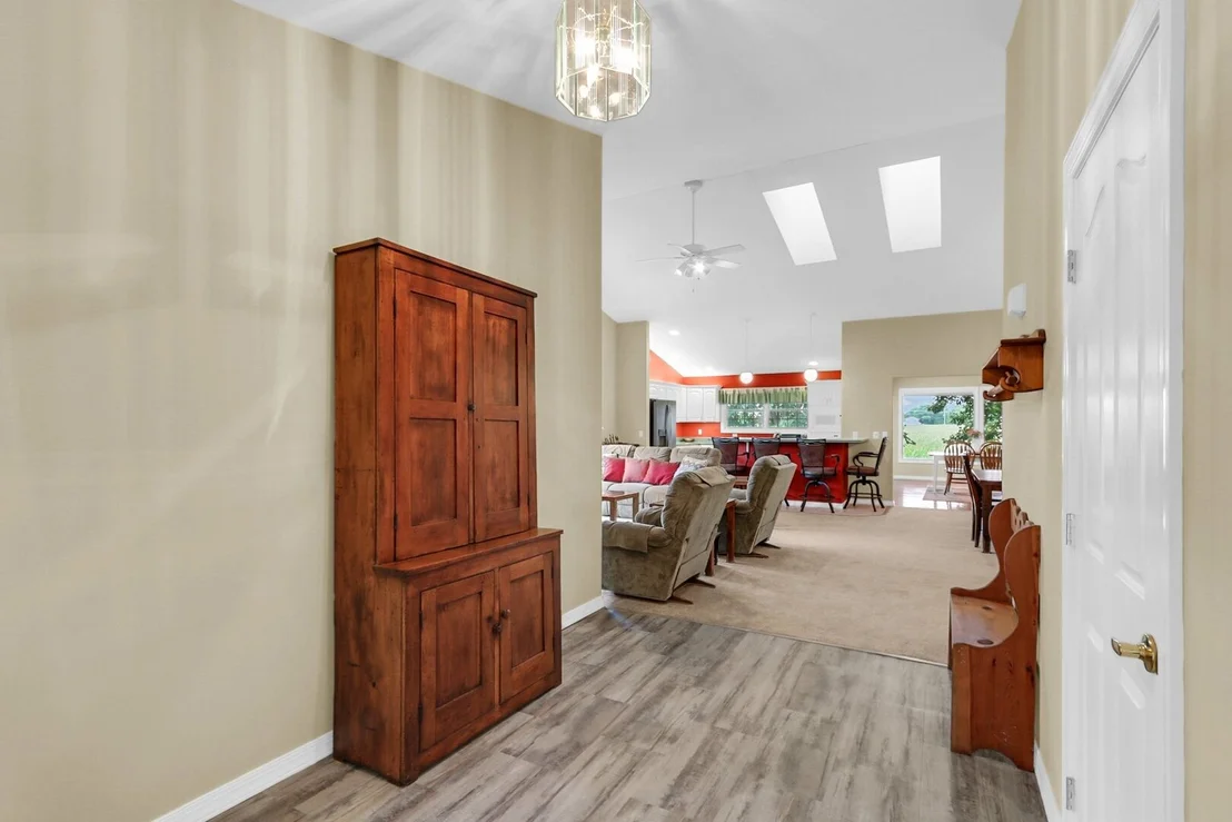 Photo of Unit 1 at 1614 Windward Point