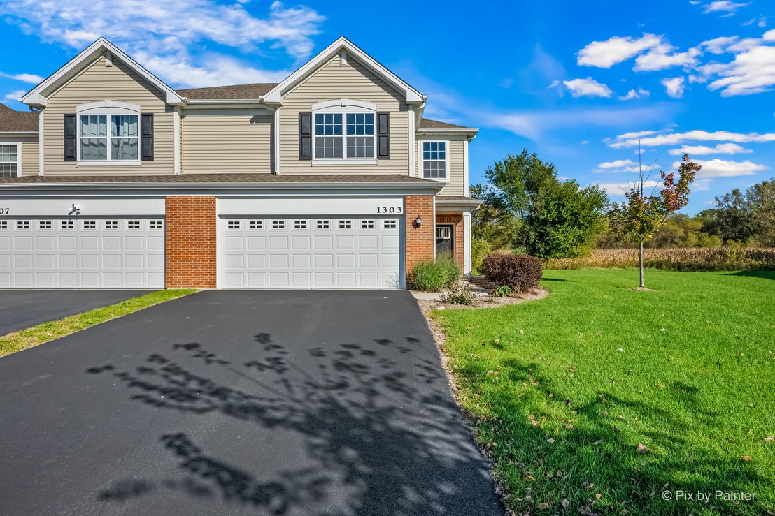 Photo of 1303 Draper Road