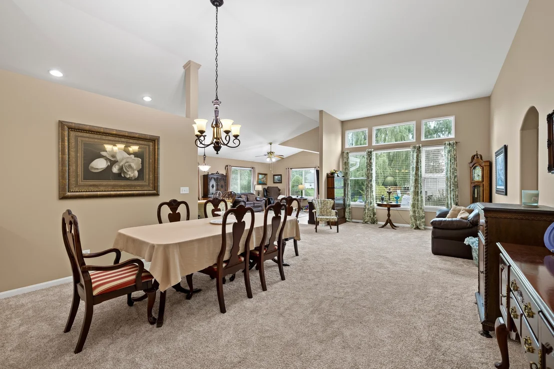 Photo of 3912 Boone Creek Circle