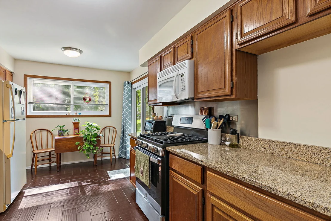 Photo of Unit B at 3 Creekside Circle