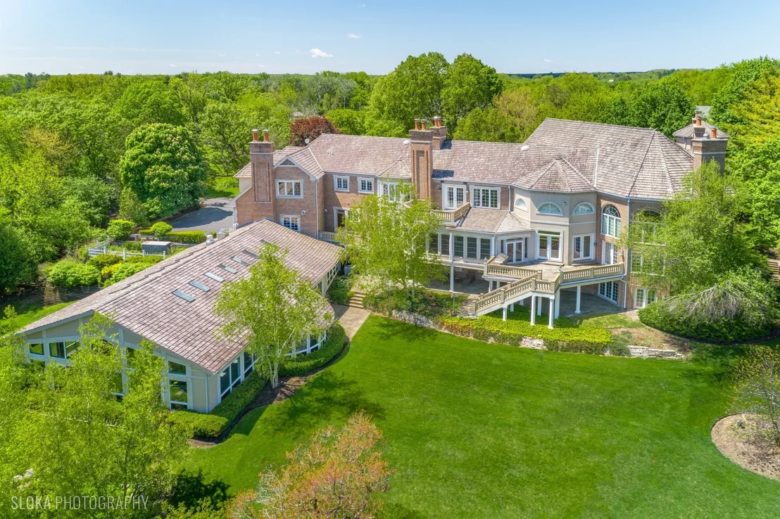 Photo of 560 Oak Knoll Road