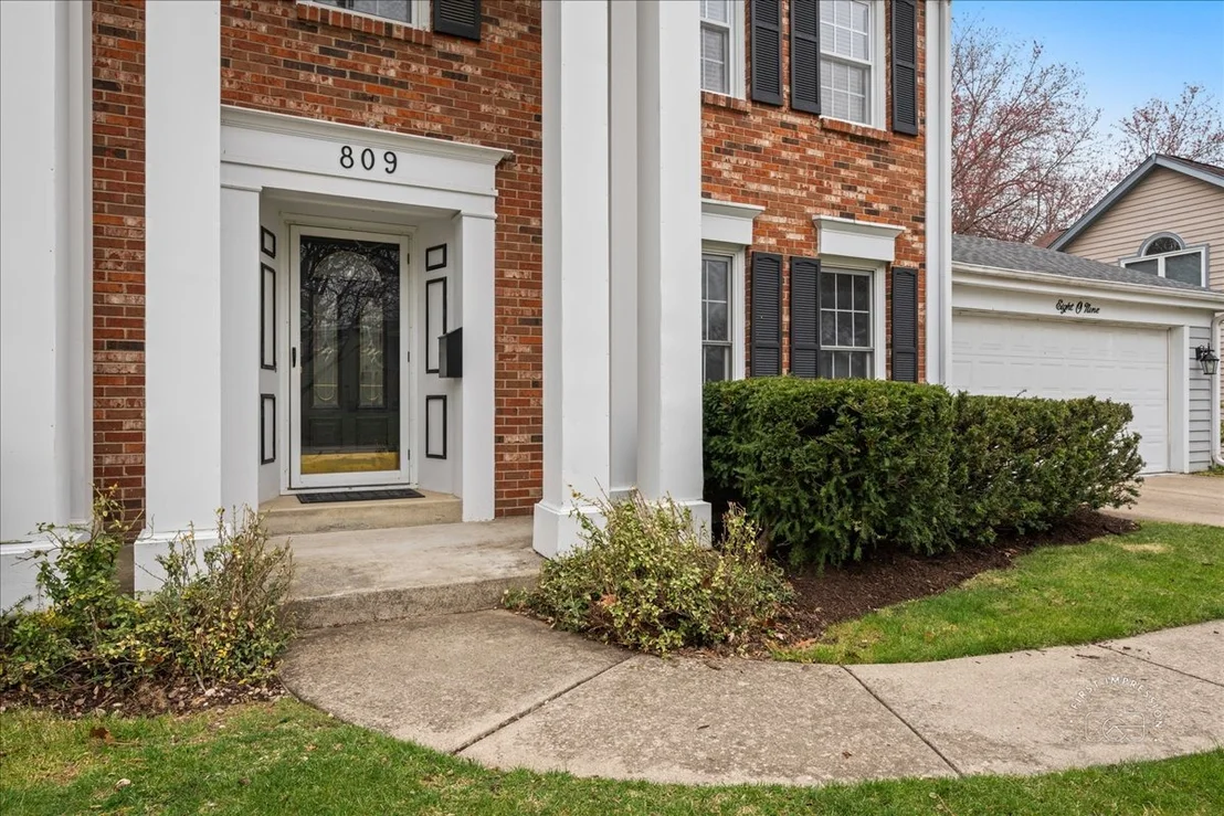 Photo of 809 Heatherton Drive