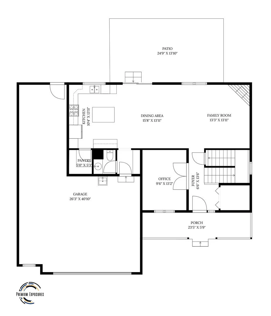 Photo of 815 Cates Drive