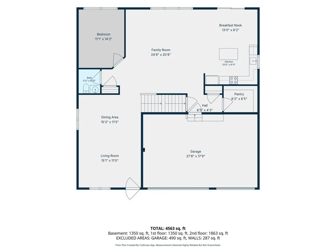 Photo of 4015 CYPRESS Drive