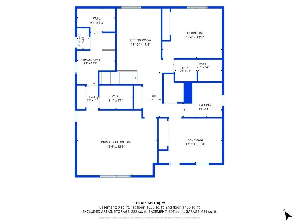 Photo of 25450 W Ryan Lane