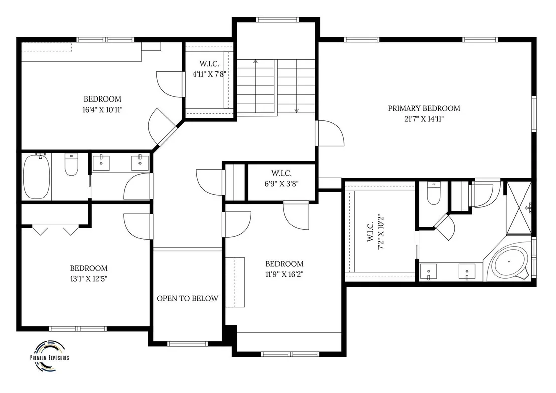 Photo of 4413 Southford Trace Drive