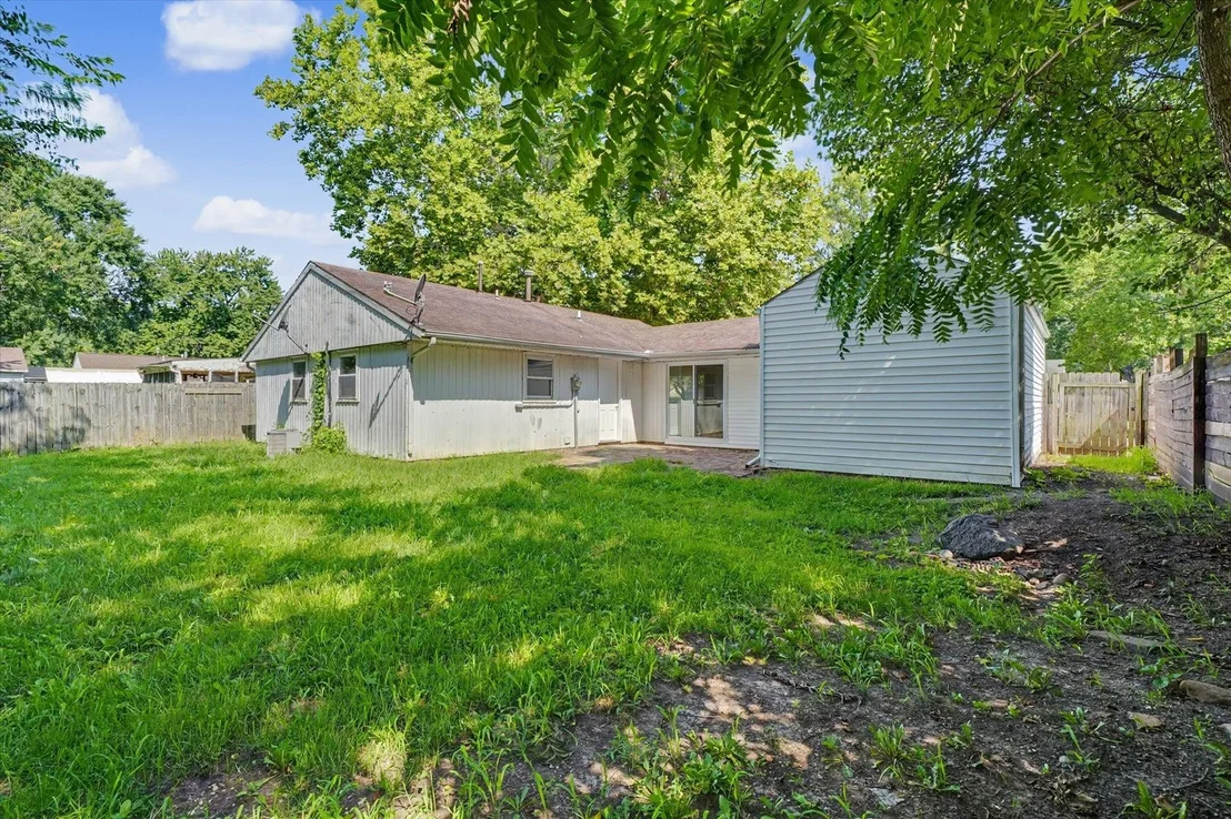 Photo of 3203 W Daniel Street