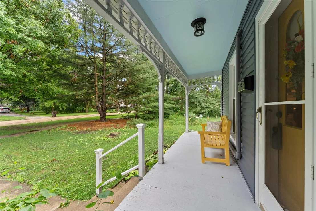 Photo of 321 N High Street