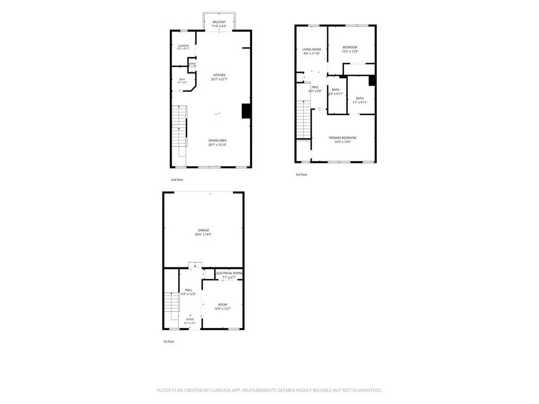 Photo of 857 Finley Drive