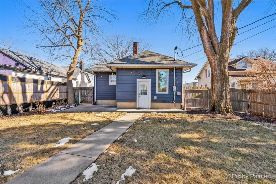 Photo of 318 Richards Street