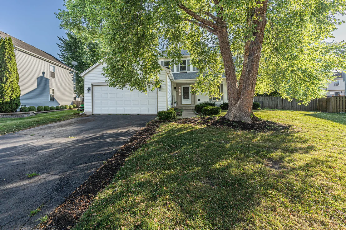 Photo of 1917 Chestnut Grove Drive
