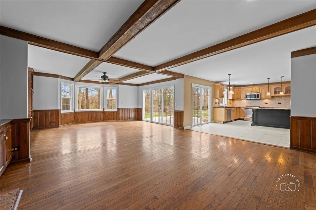 Photo of 809 Heatherton Drive
