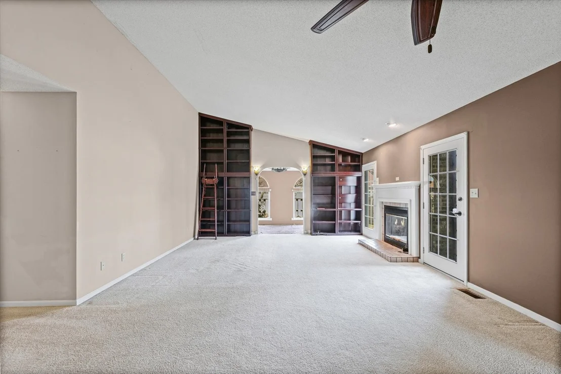 Photo of Unit B at 1502 Theodore Drive