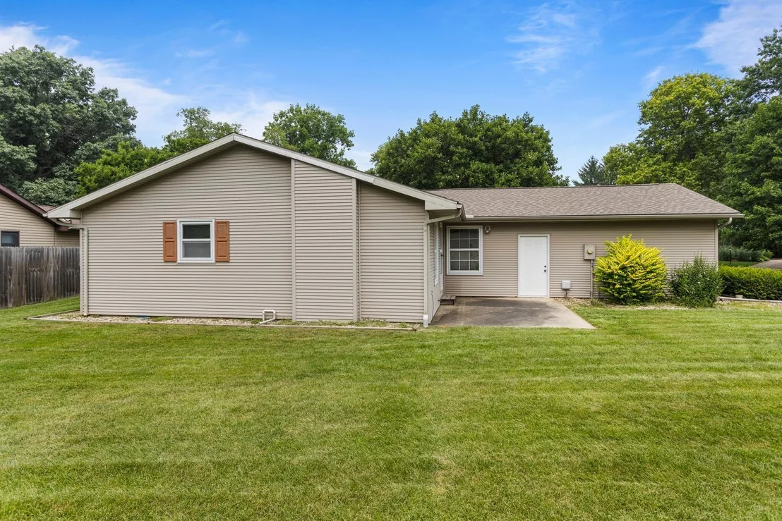Photo of 2107 Gunn Drive