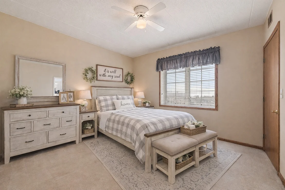 Photo of Unit 1SE at 7935 Trinity Circle