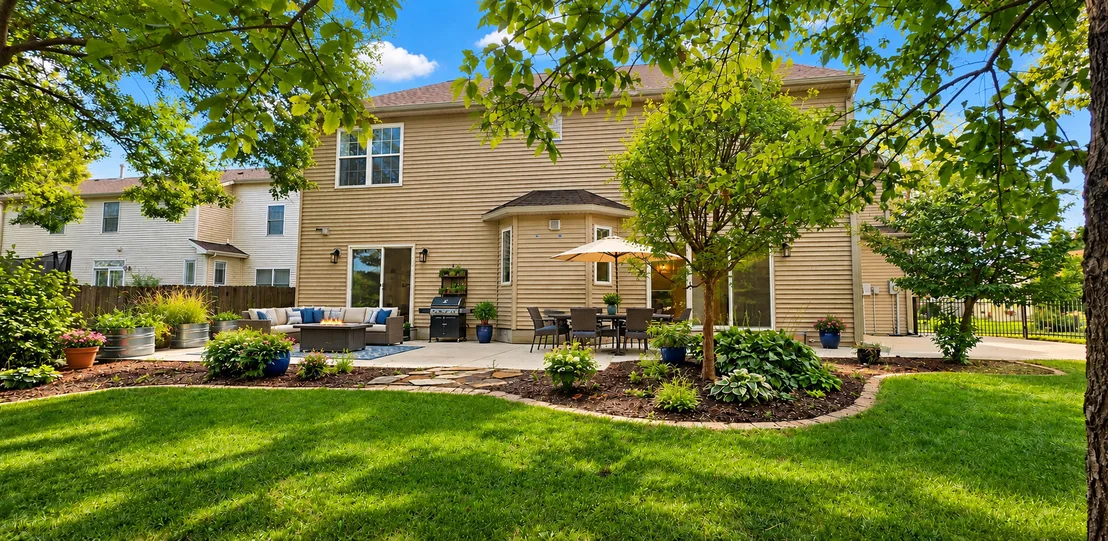Photo of 2702 Springhill Lane