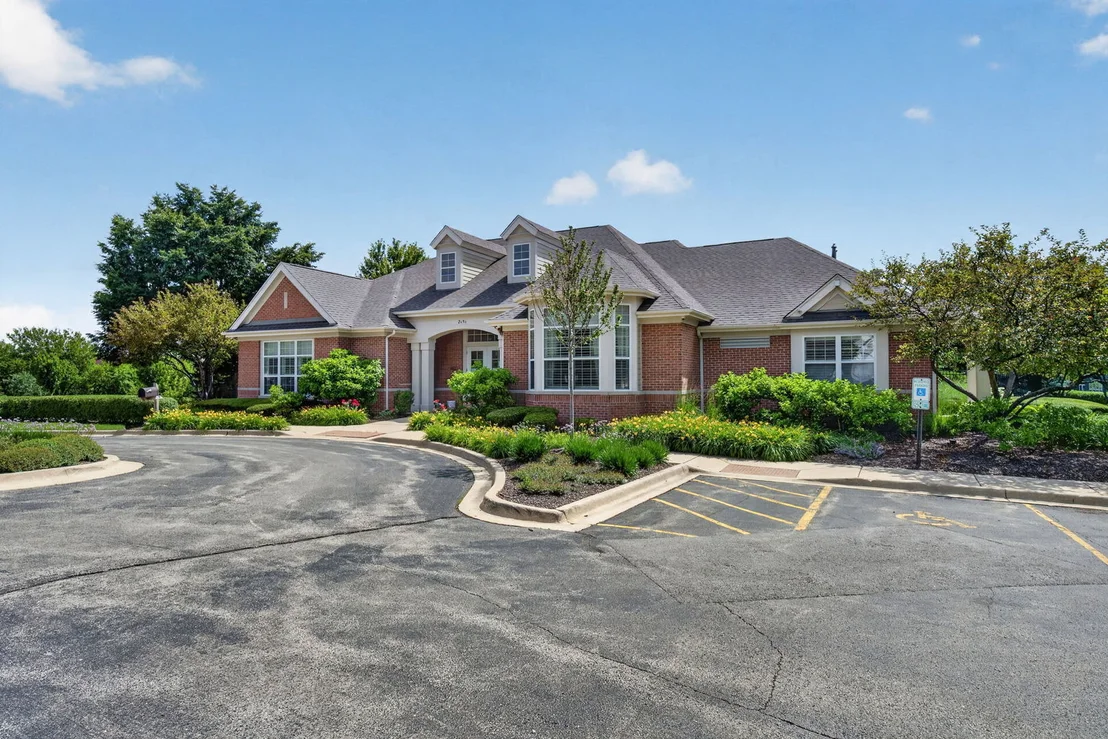 Photo of 8515 Rosehall Drive