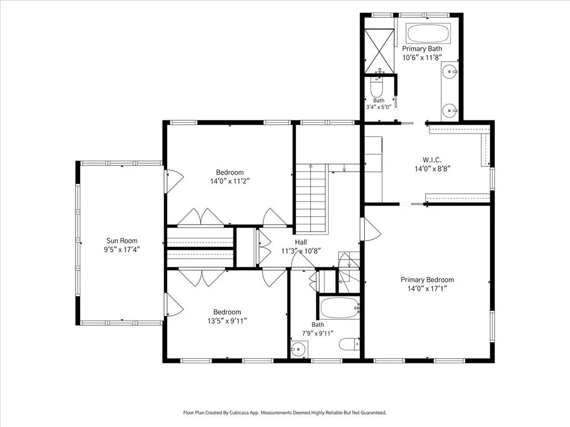 Photo of 792 Walden Road