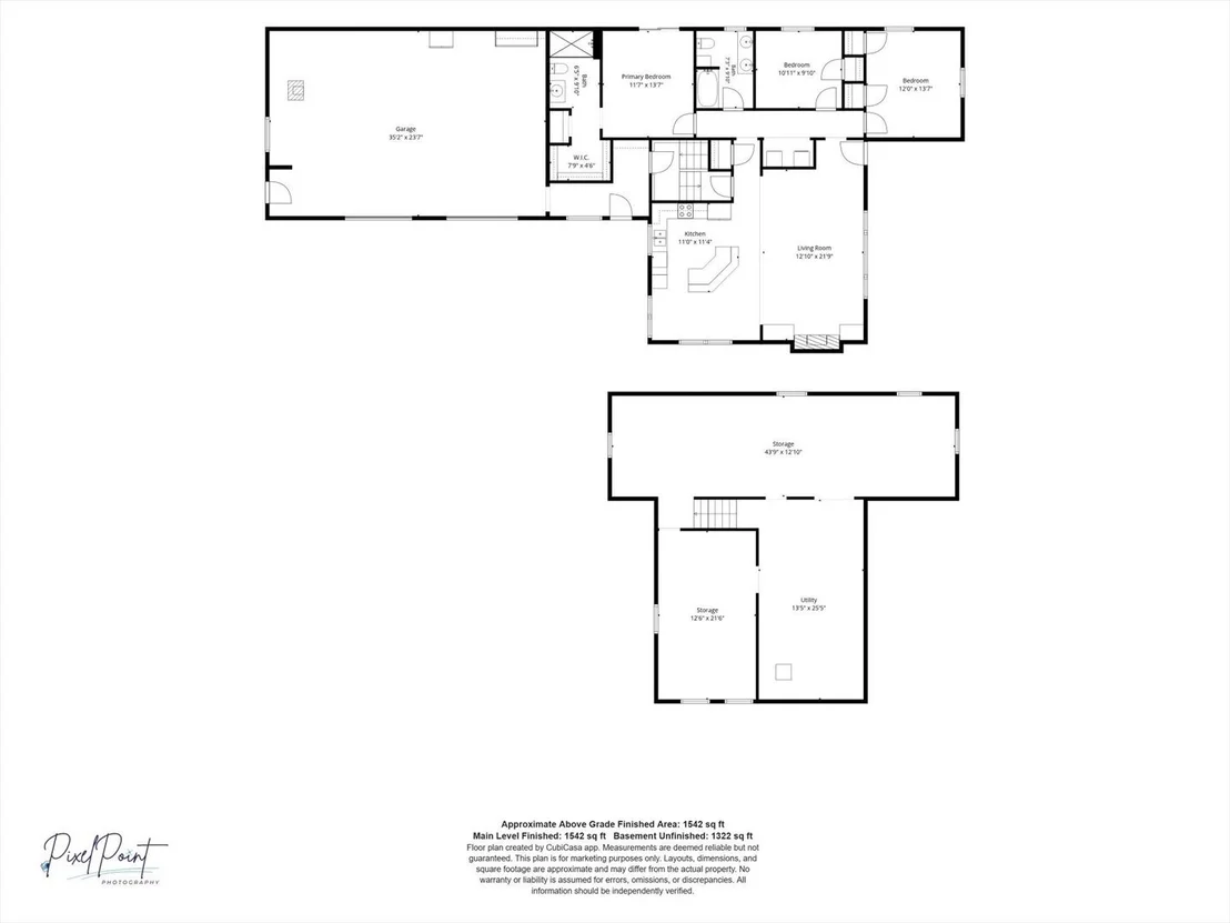 Photo of 2577 County Road 600 E