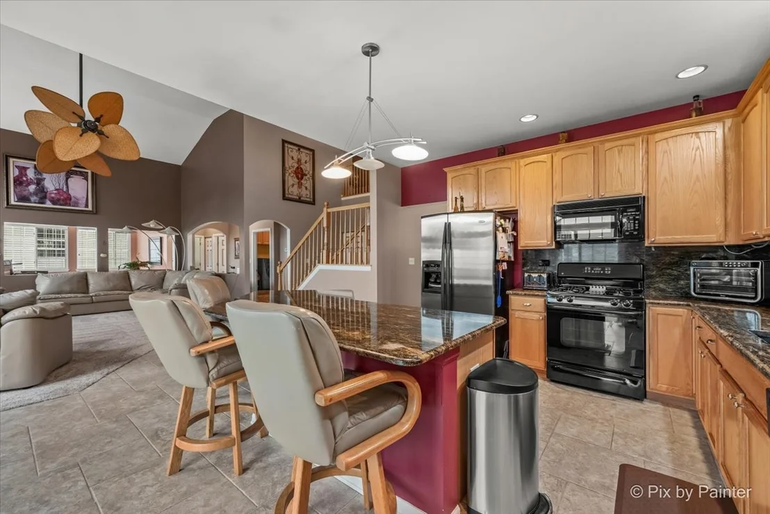 Photo of 1327 Palisades Drive