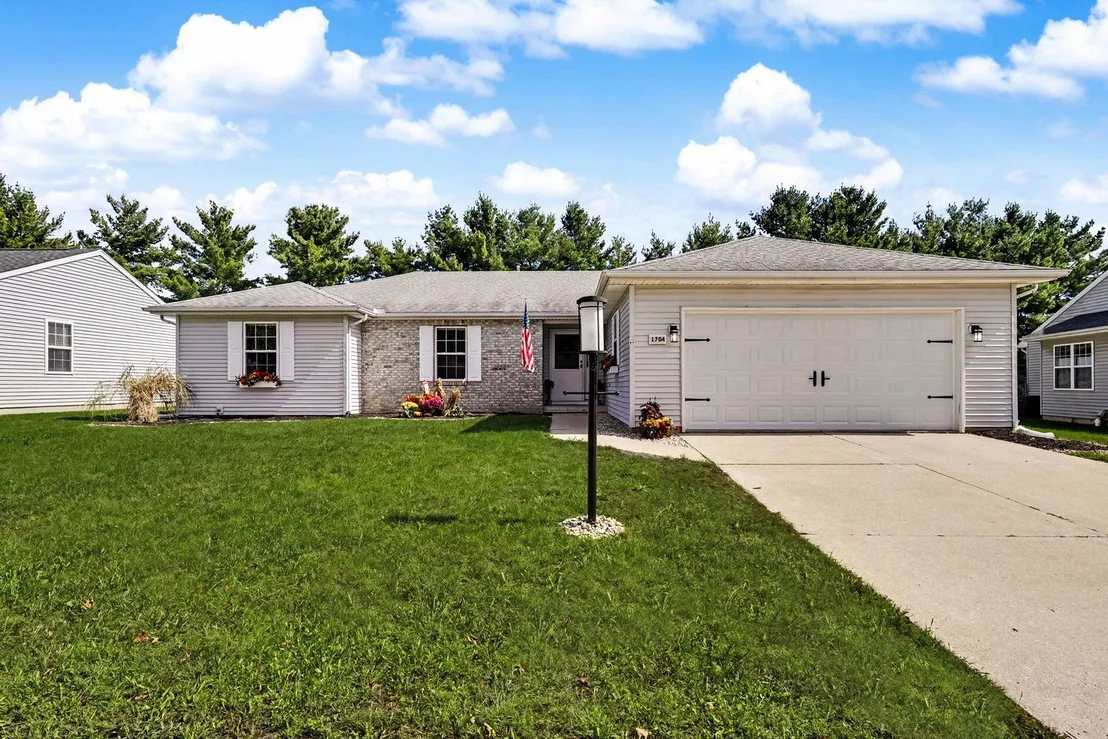 Photo of 1704 Nancy Beth Drive