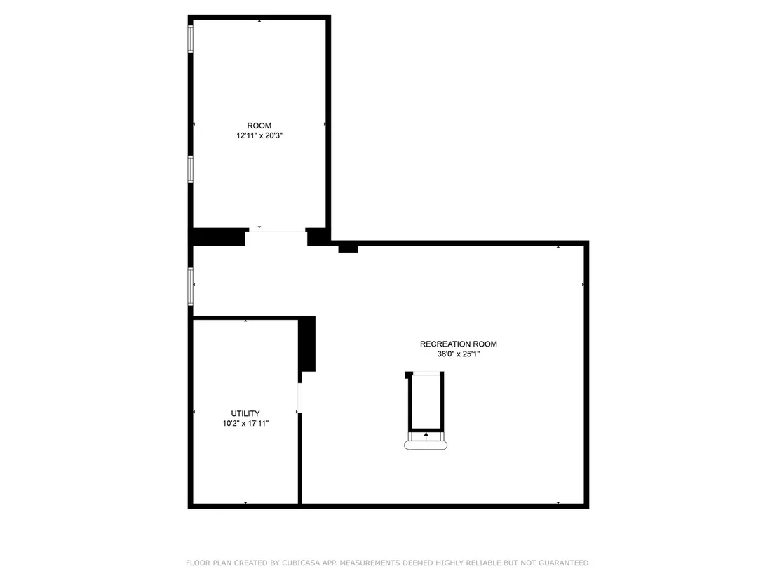 Photo of 36 Croydon Lane
