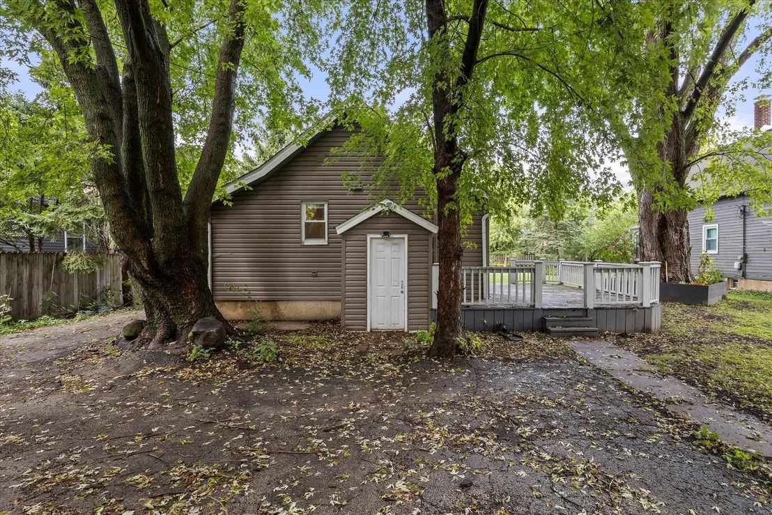 Photo of 311 Orange Street
