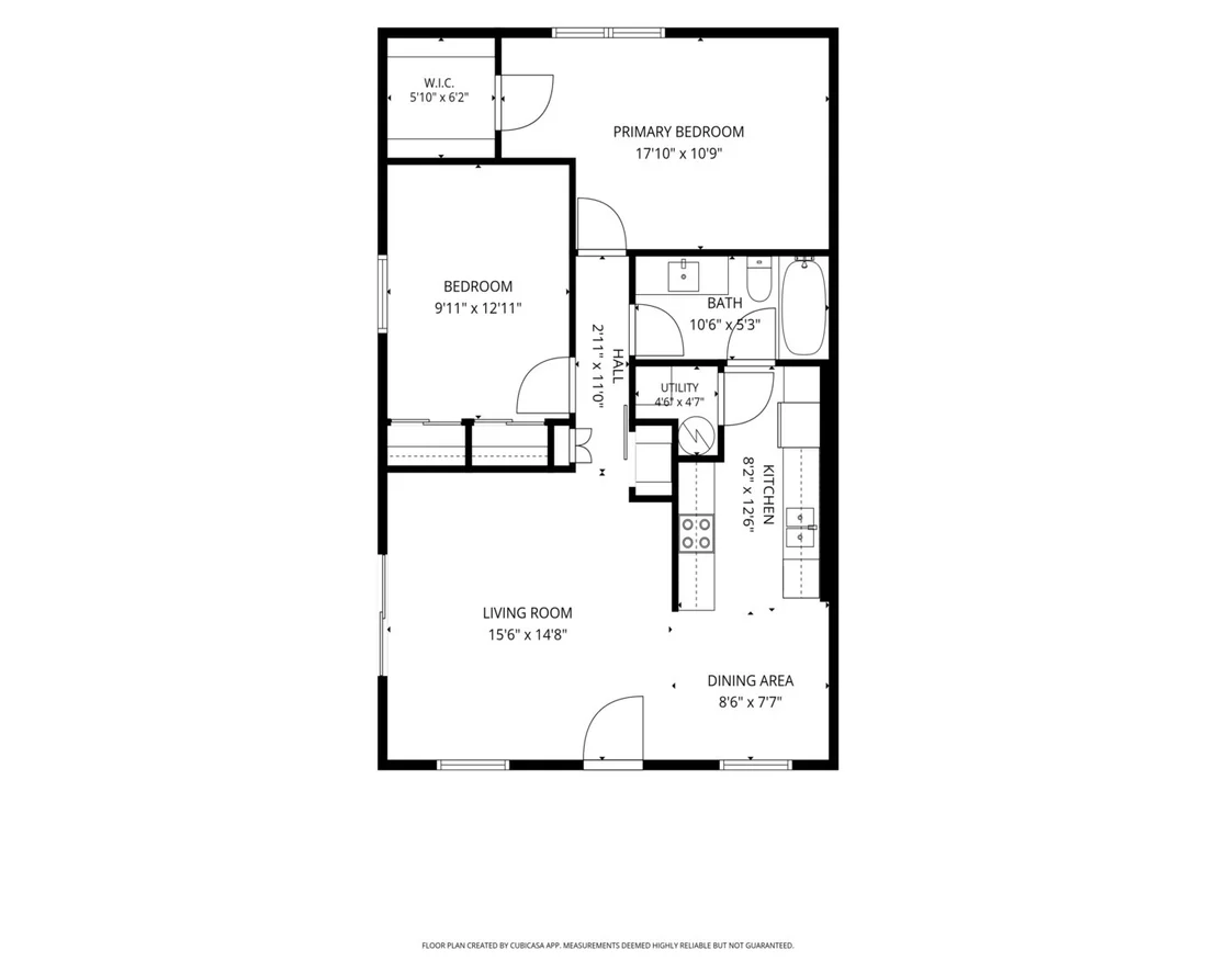 Photo of Unit 0 at 440 Lear Court