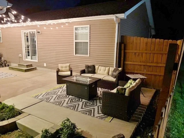 Photo of 308 E Locust Street