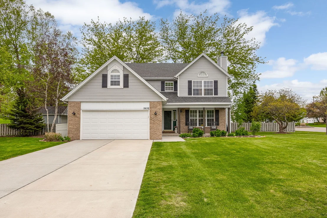 Photo of 2632 Switch Grass Road