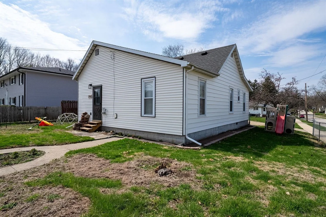 Photo of 1101 Bunn Street