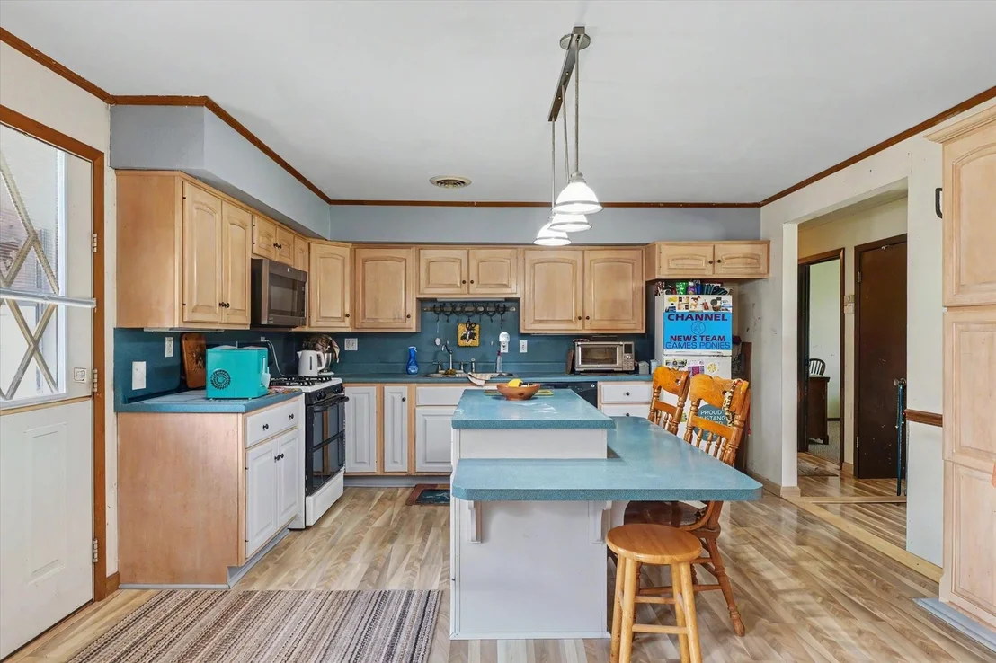 Photo of 1121 County Road 2250