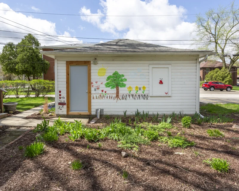 Photo of 421 Prospect Street