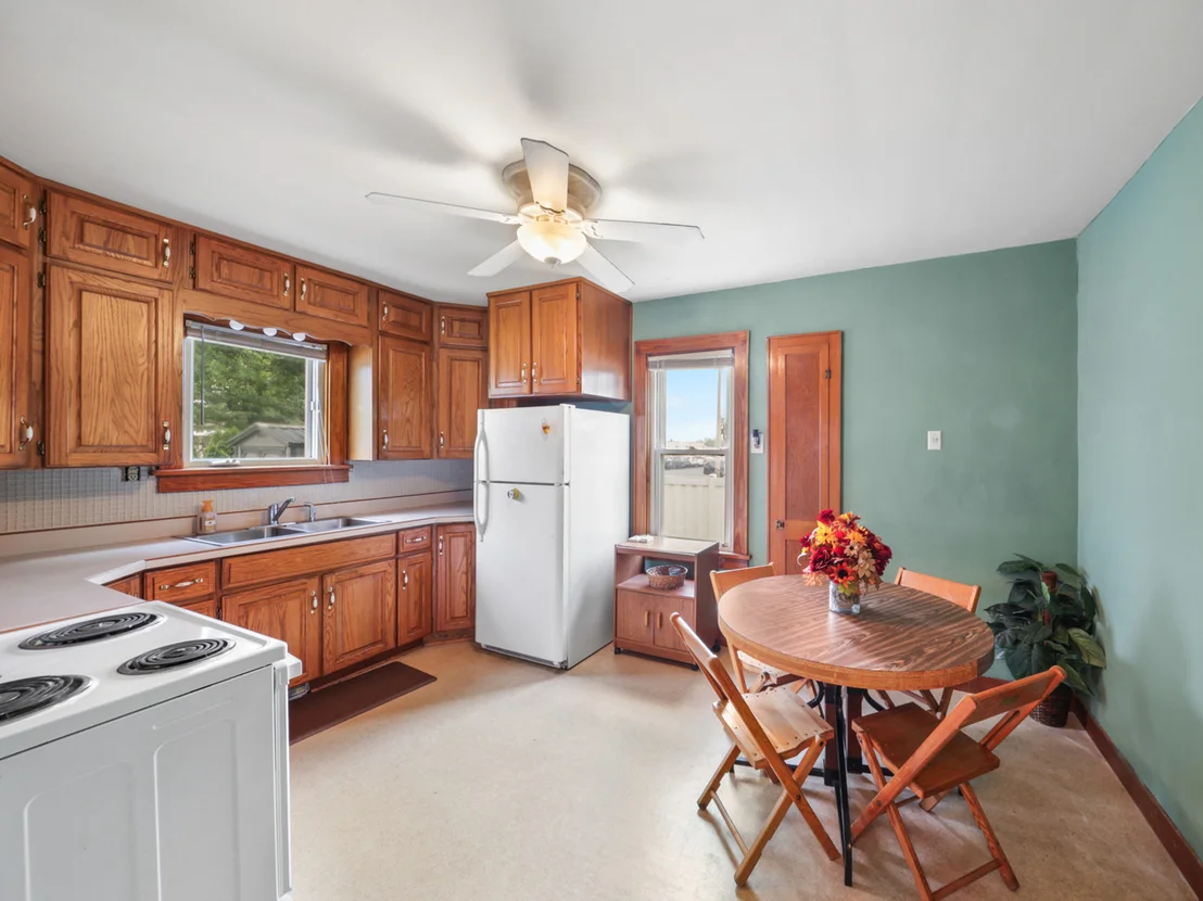 Photo of 1614 7th Street