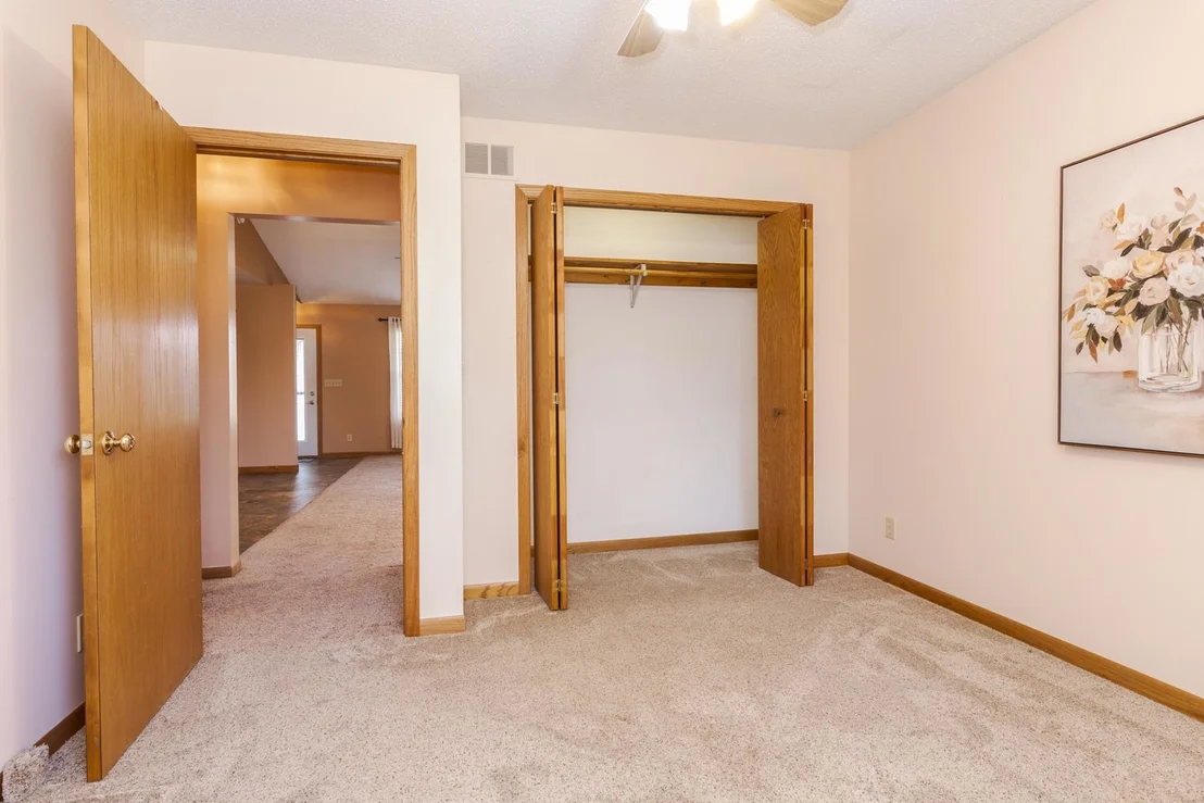 Photo of Unit A at 104 Susan Drive