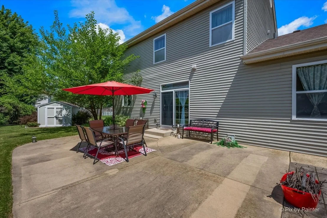 Photo of 2886 Camden Drive