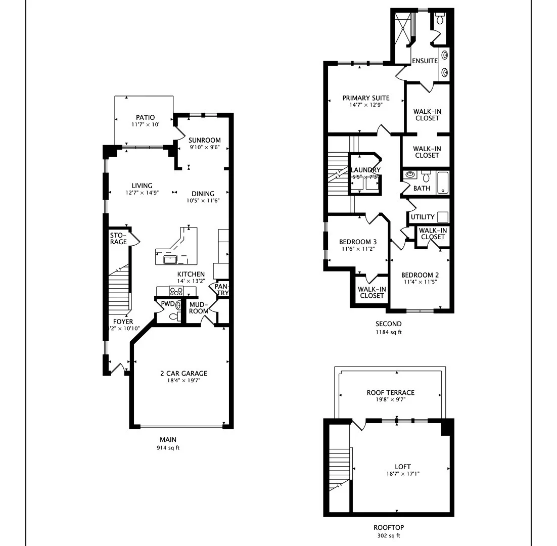 Photo of 579 Watercress Drive