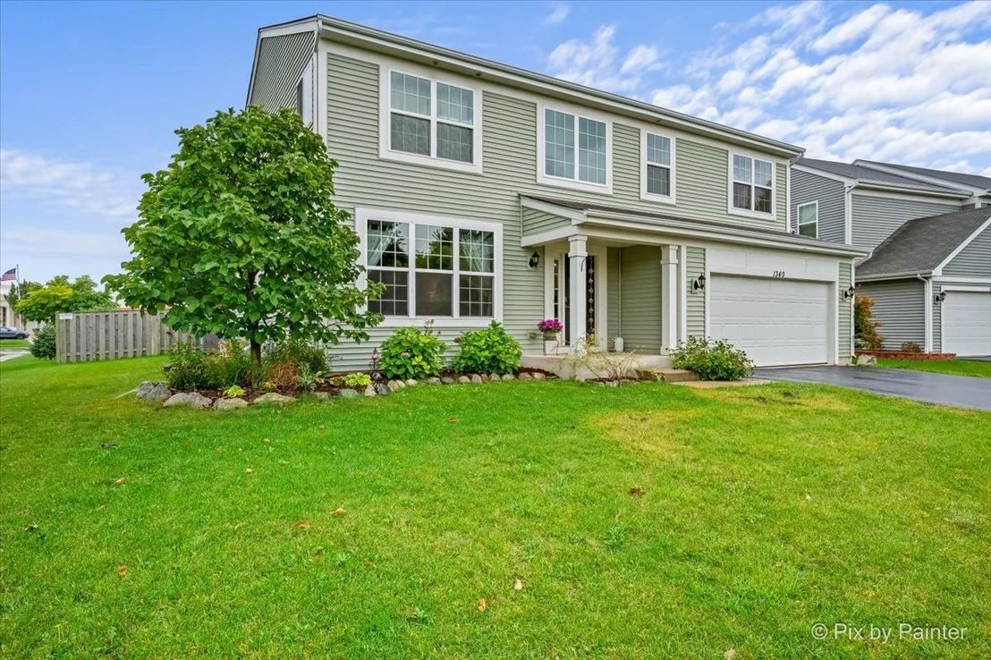 Photo of 1340 Evergreen Lane
