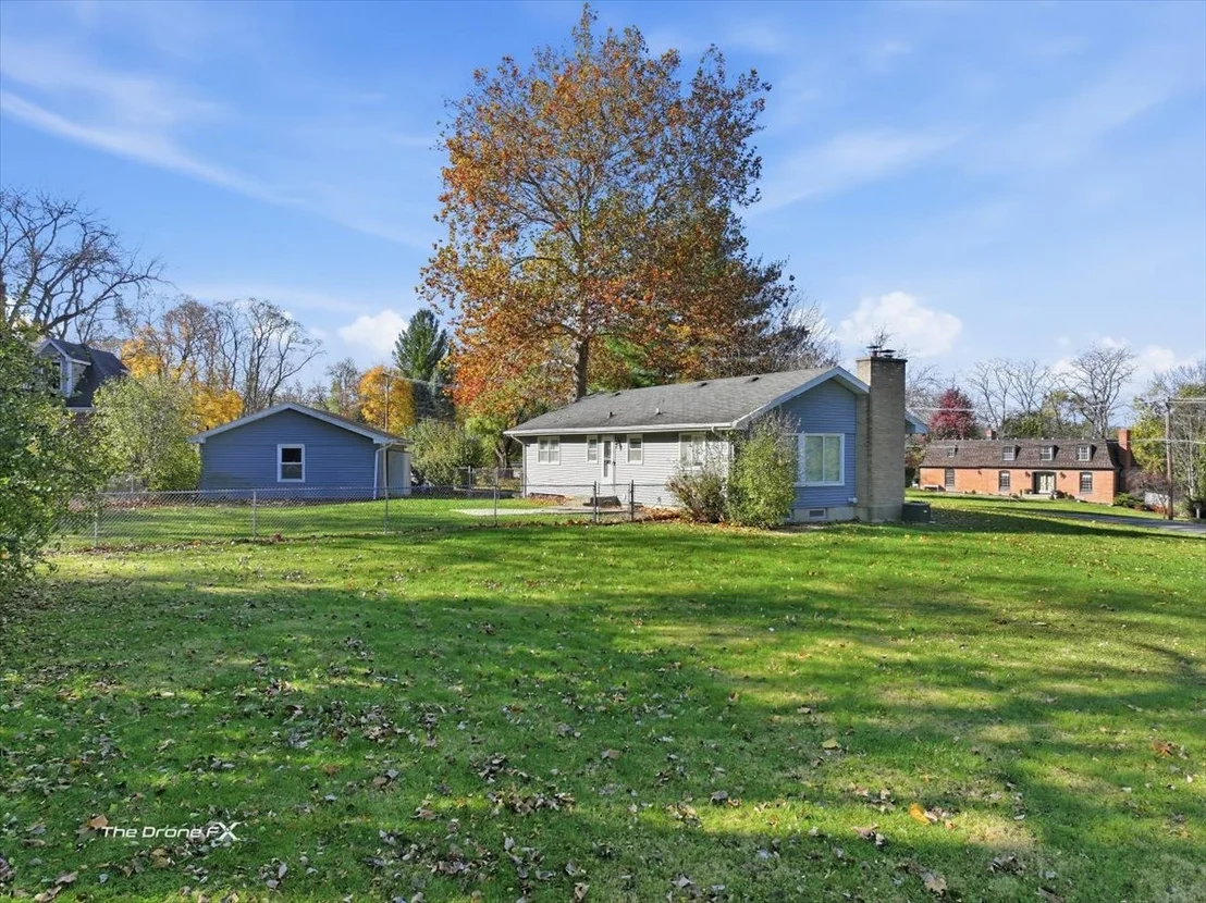 Photo of 1519 Foothill Drive