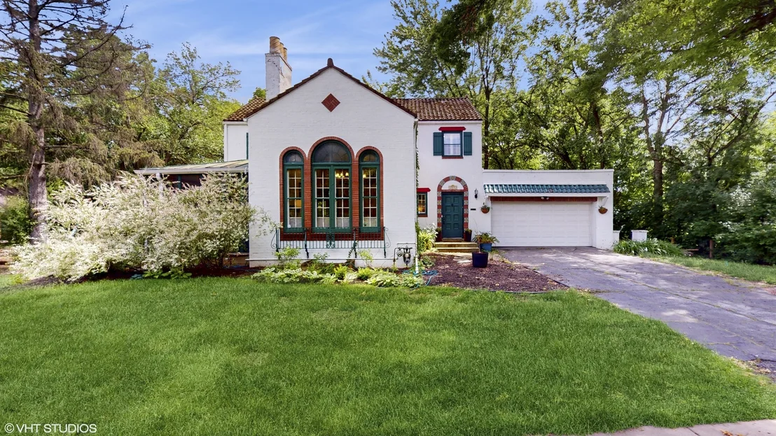 Photo of 2318 Vardon Lane