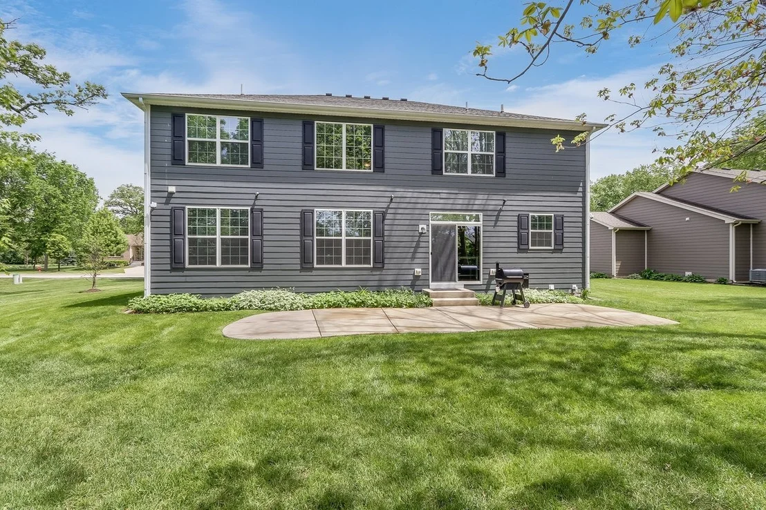 Photo of 1612 Bur Oak Drive