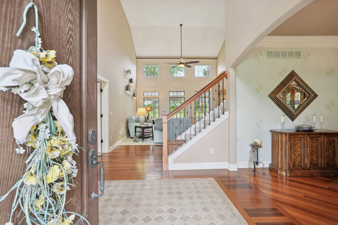 Photo of 2602 Castlerock Drive