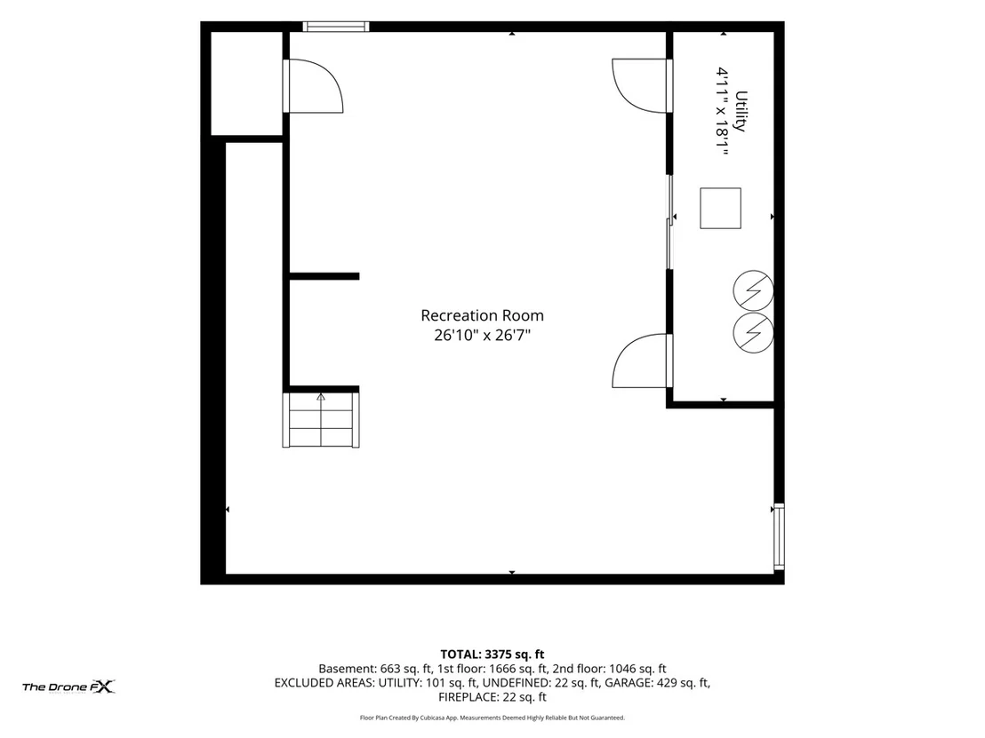 Photo of 26W355 Blackhawk Drive