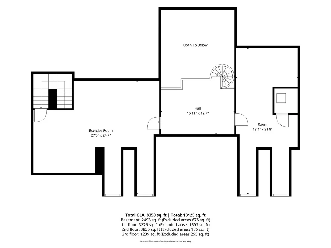 Photo of 3N063 Campton Wood Drive