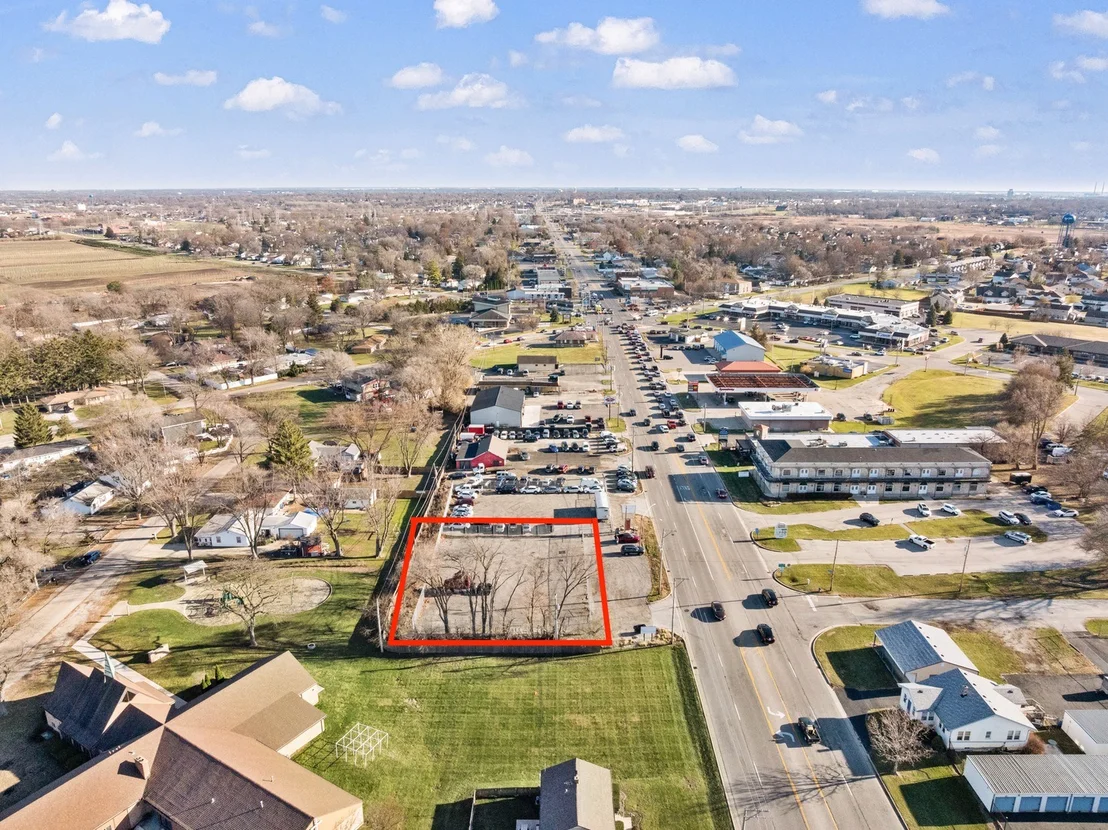 Photo of 2427 Plainfield Road