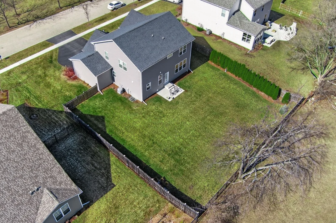 Photo of 2110 Silver Leaf Drive
