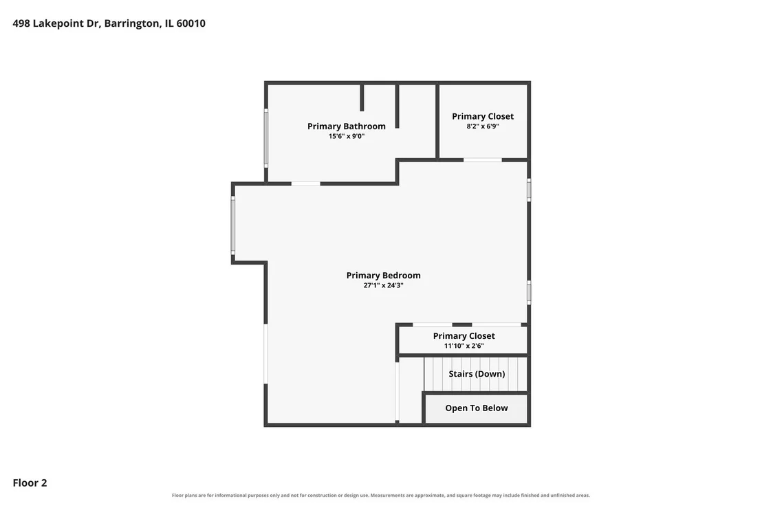 Photo of 498 Lakepoint Drive
