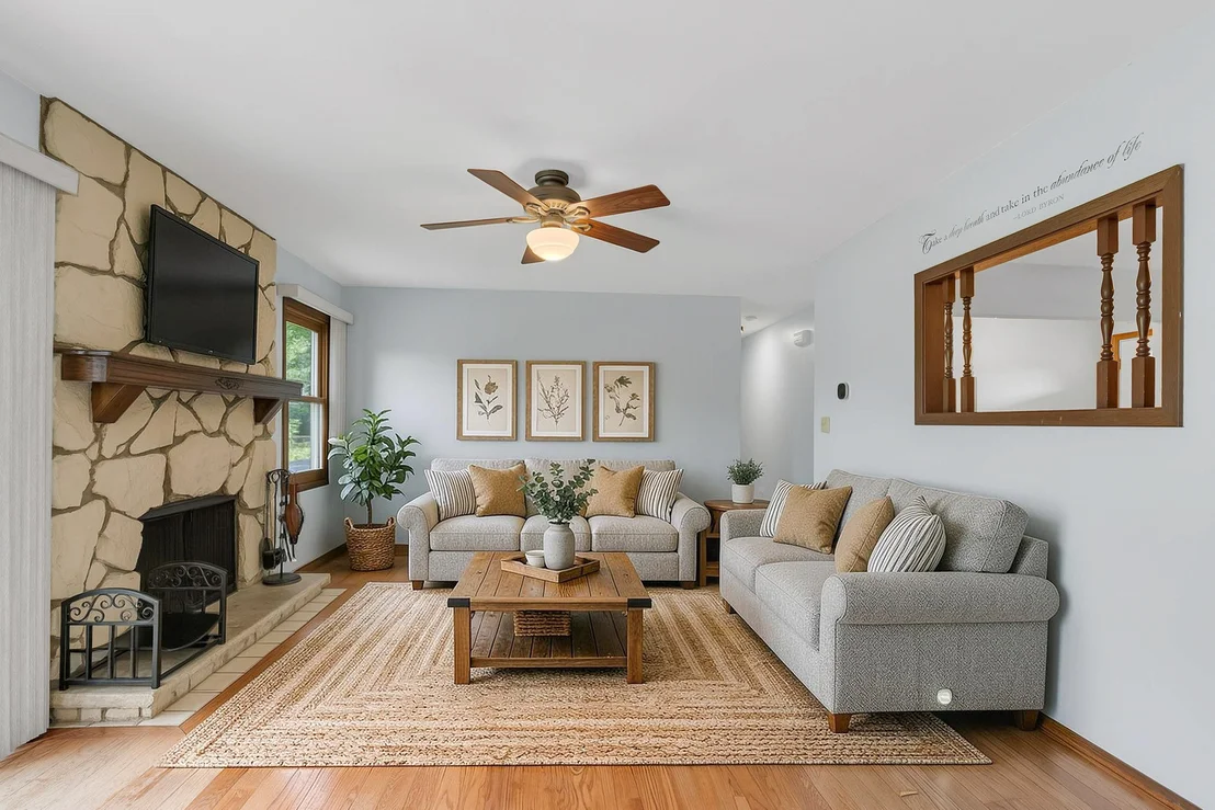 Photo of 1526 Sycamore Lane