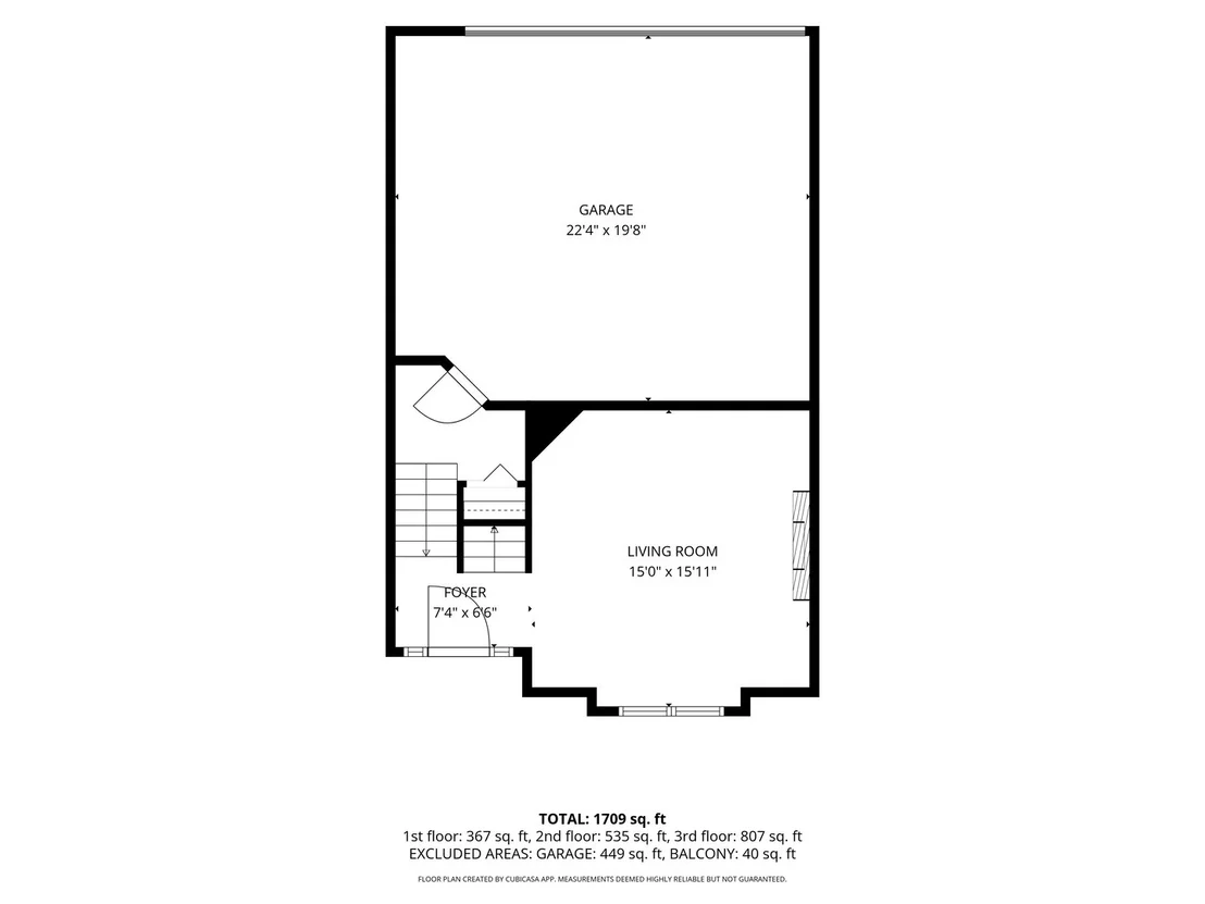 Photo of 267 Garrett Circle