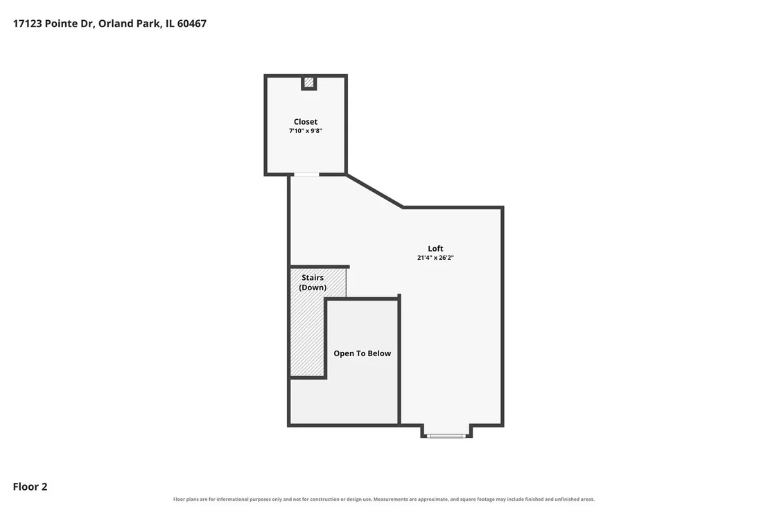 Photo of 17123 Pointe Drive